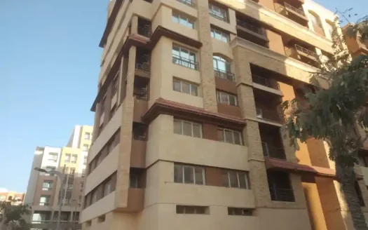 AL-Maqsed residence New capital