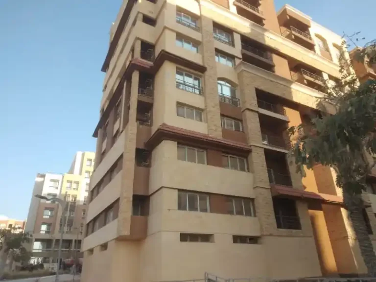 AL-Maqsed residence 3 bedrooms