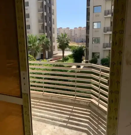 AL-Maqsed residence New capital