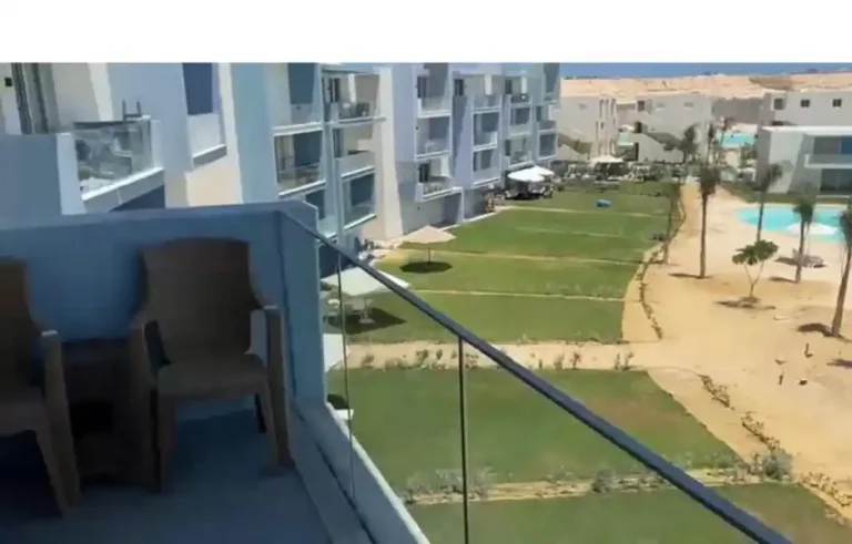 Fouka Bay 3 bedrooms