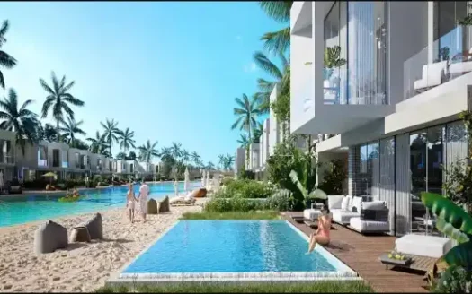 azha north coast