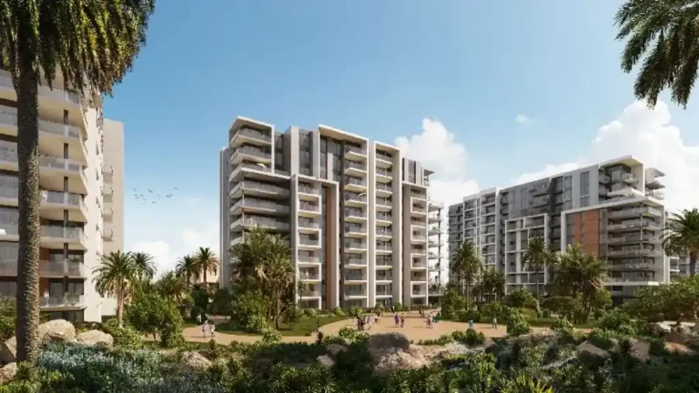 زيد ايست 3 غرف نوم