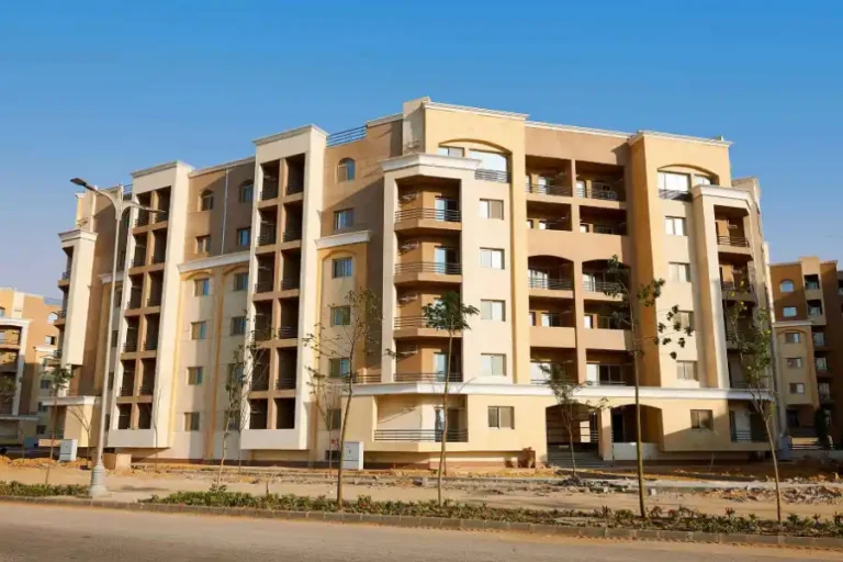 AL-Maqsed residence 2 bedrooms