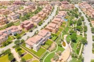 هايد بارك نيو كايرو دور متكرر 3 غرف نوم