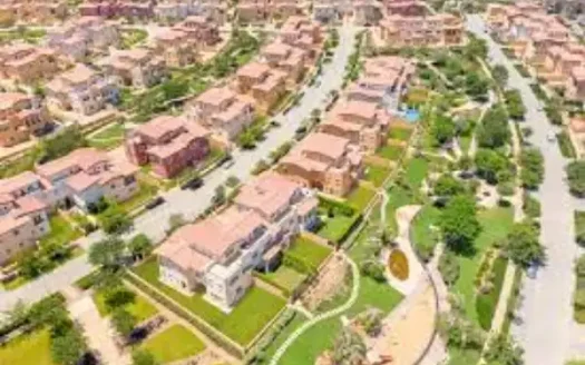hyde park new cairo