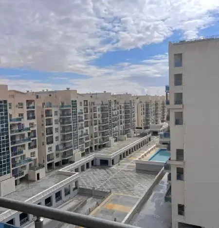 Downtown Alamin Notth coast