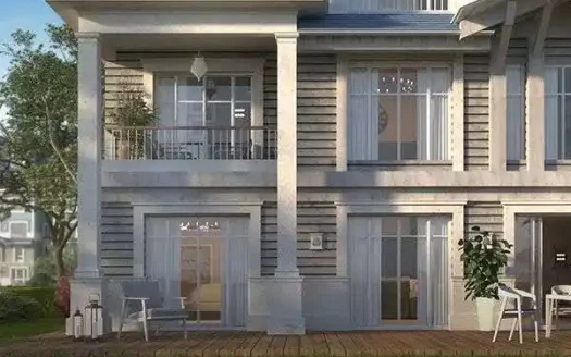 MV1.1 New Cairo