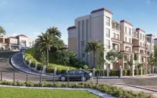 sairai new cairo