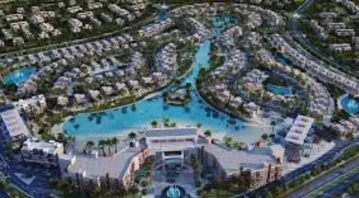 sairai new cairo