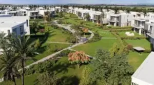 زيد ايست دوبلكس 4 غرف نوم