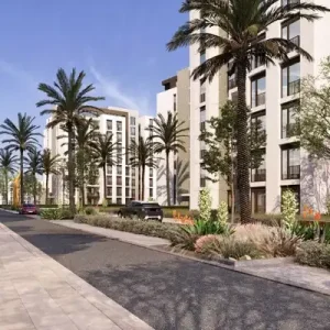 مارفيل دور متكرر 4 غرف نوم