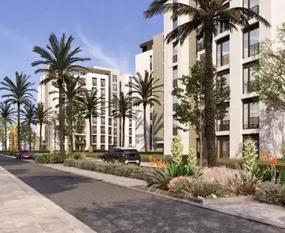 zed east new cairo