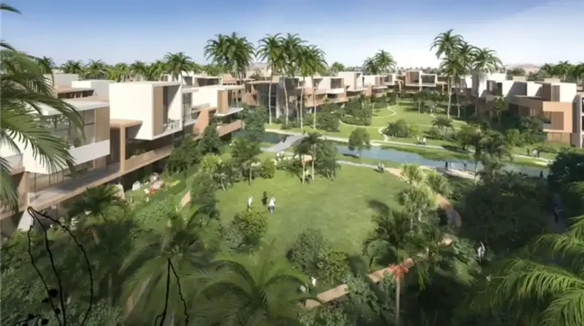 marville new zayed