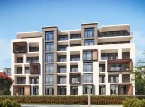 تاج سيتي 3 غرف نوم