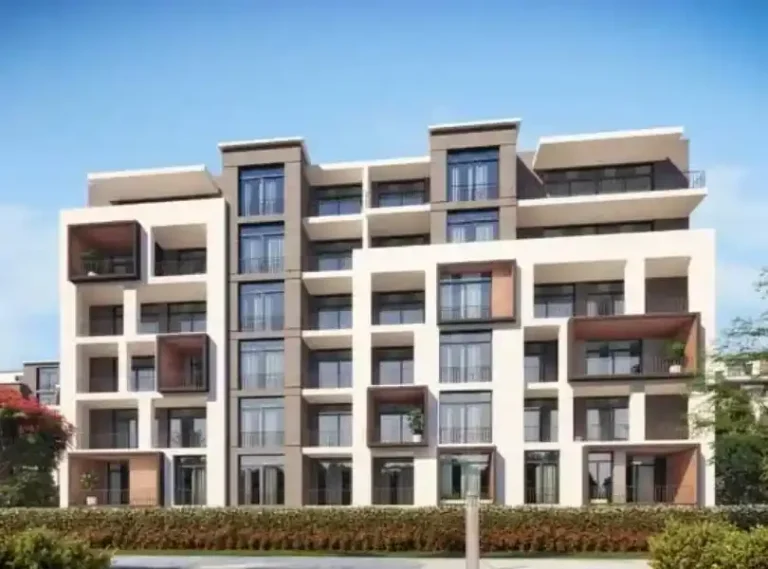 تاج سيتي 3 غرف نوم