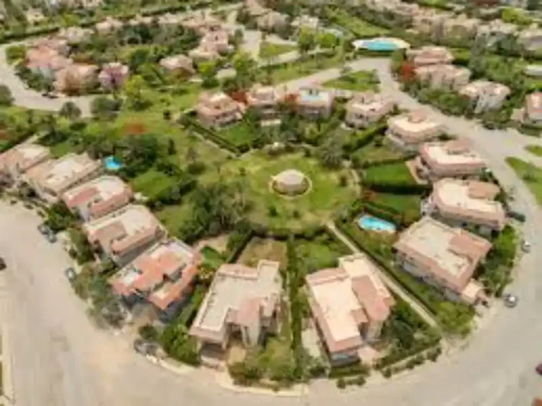 Obsidier Tower First Floor Commercial