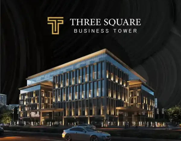 three square business new capital
