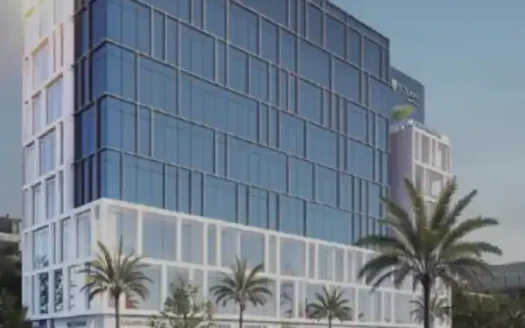 Solano New capital