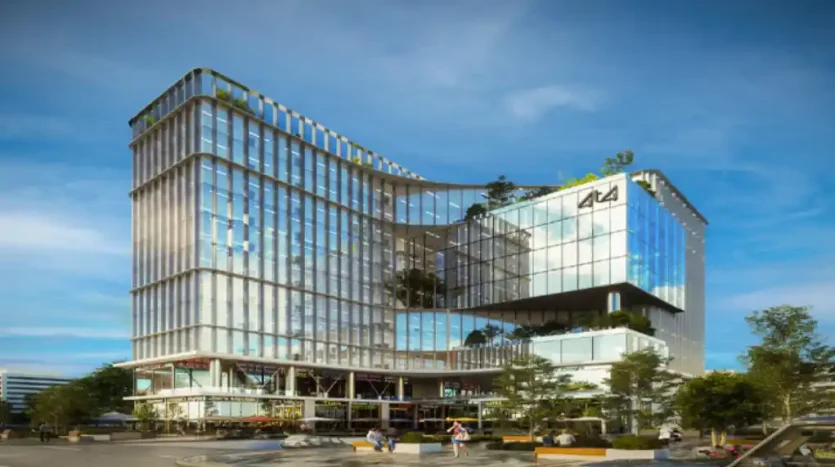 4T1 New Capital