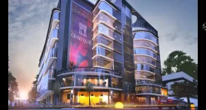 Three square business administrative