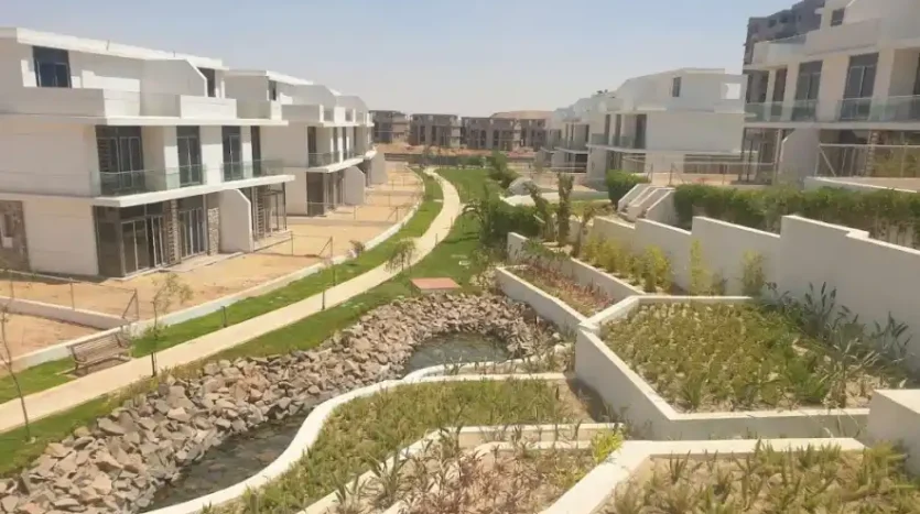 Ilbosco New Capital