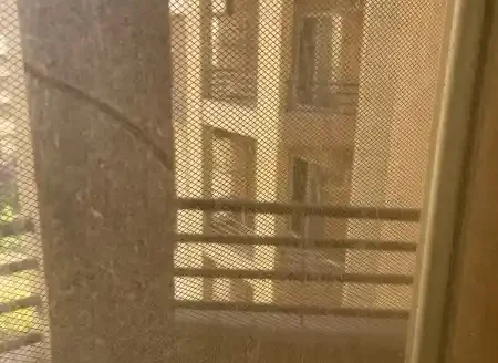 AL-Maqsed residence New capital