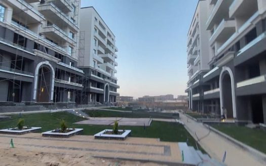 Dejoya 3 New capital