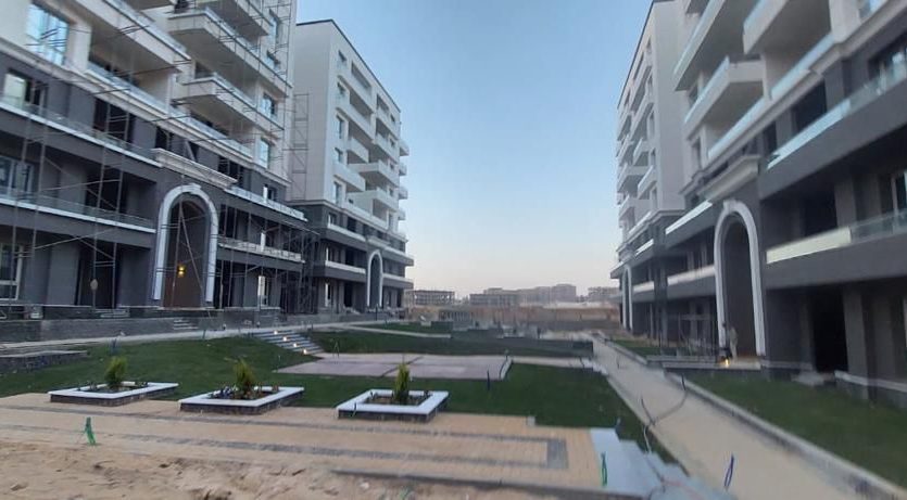 Dejoya 3 New capital