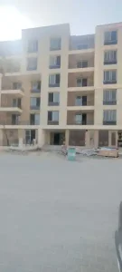 تاج سيتي 3 غرف نوم