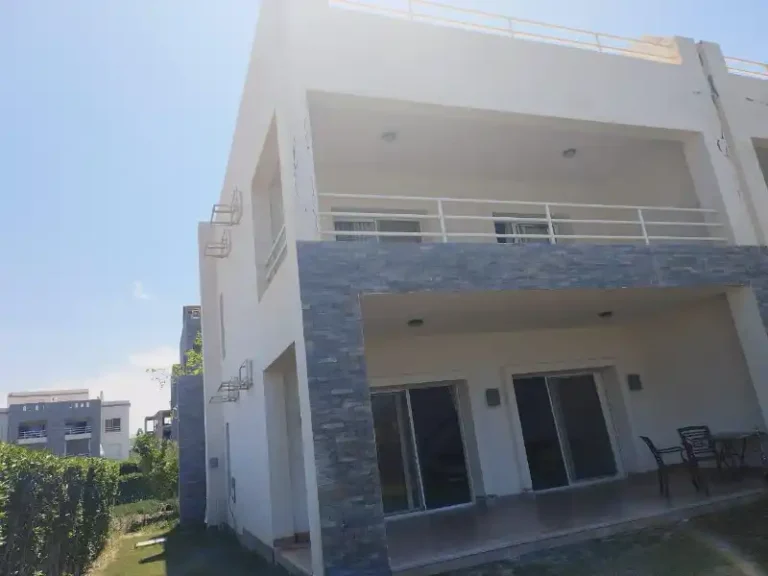 امواج توين هاوس فيلا