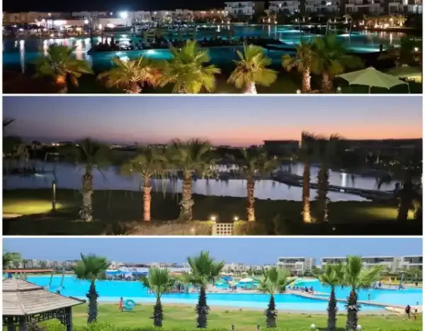 Amwaj North Coast