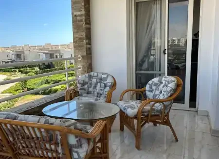 Amwaj North Coast