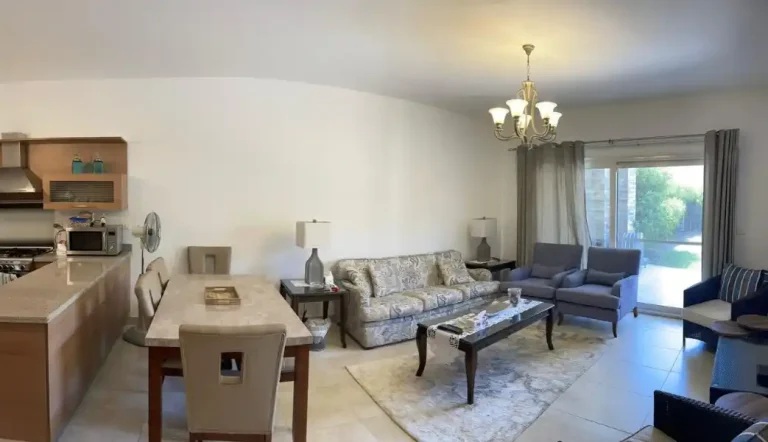 امواج 3 غرف نوم