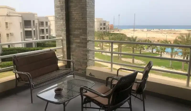 Amwaj North Coast