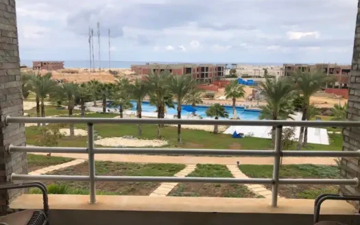 Amwaj North Coast