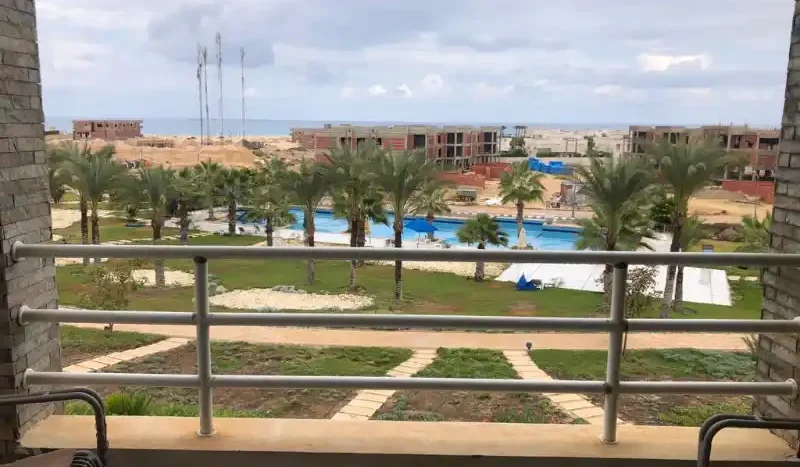 Amwaj North Coast
