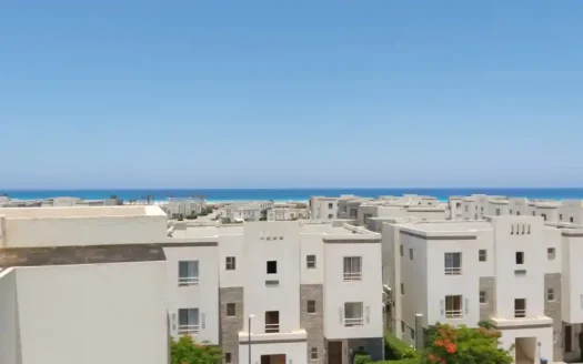 Amwaj North Coast