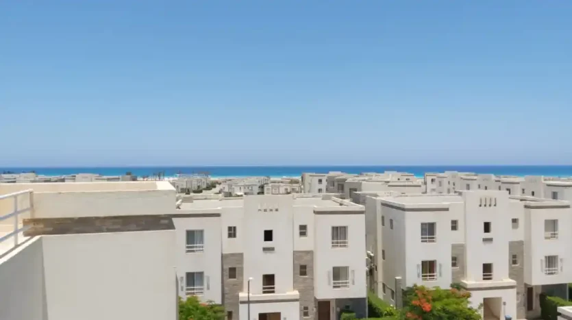 Amwaj North Coast