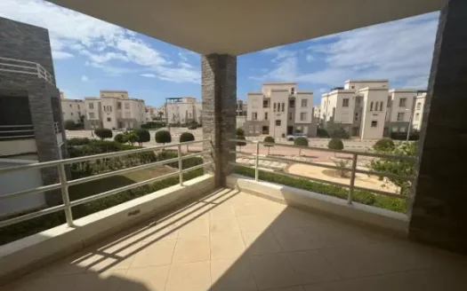 Amwaj north coast