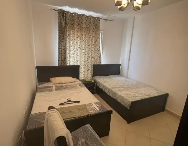 Amwaj north coast