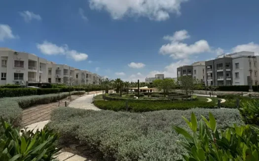 Amwaj north coast