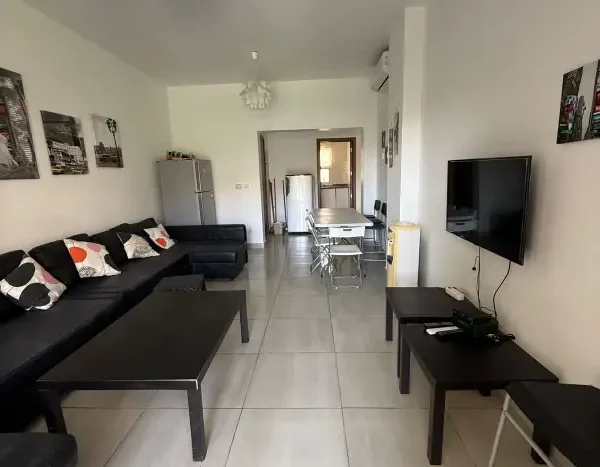 Amwaj north coast