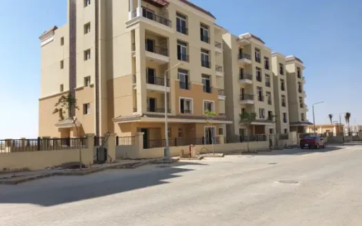 sairai new cairo