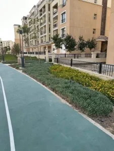 سراي اس فيلا