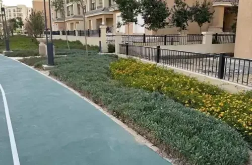 Sarai new cairo