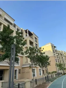 سراي تاون هاوس فيلا