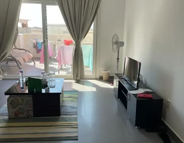 Amwaj north coast