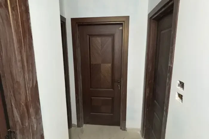 Sarai new cairo
