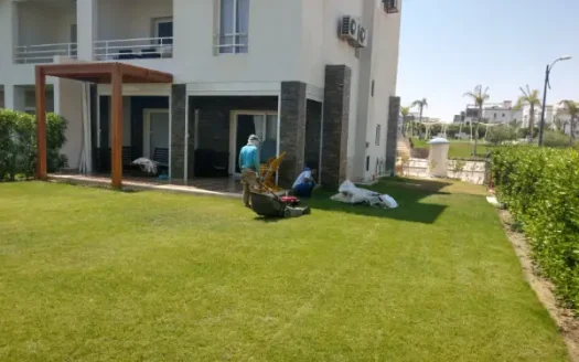 Amwaj north coast