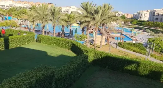 Amwaj north coast